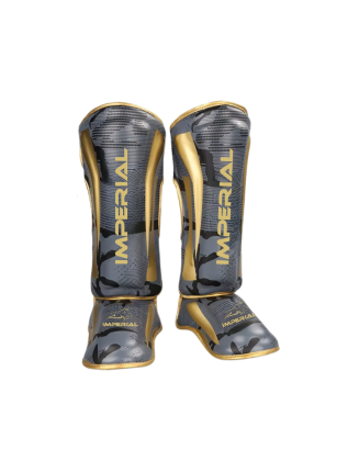 PROTEGE TIBIA ET PIEDS...