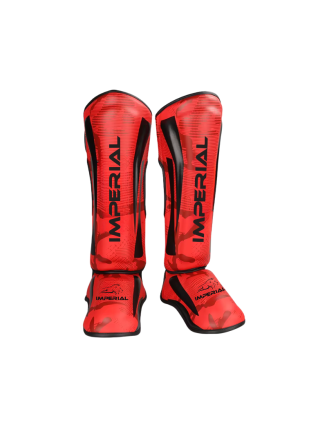 PROTEGE TIBIA ET PIEDS IMPERIAL IMP053