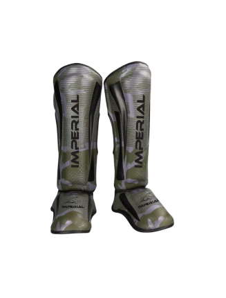 PROTEGE TIBIA ET PIEDS IMPERIAL IMP053