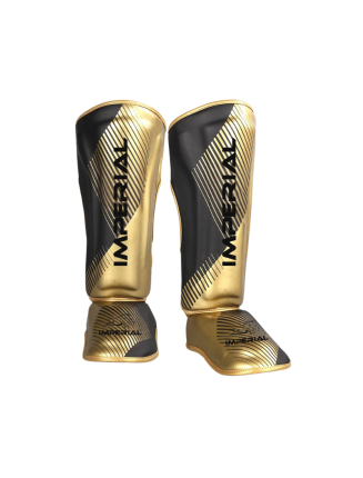 PROTEGE TIBIA ET PIEDS IMPERIAL IMP054
