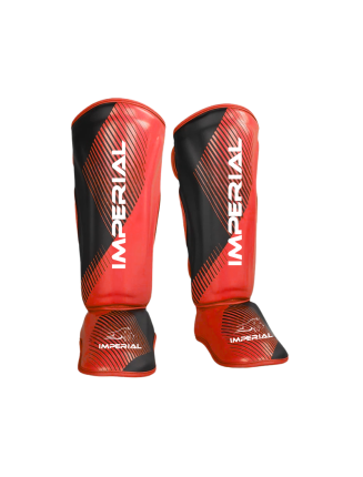 PROTEGE TIBIA ET PIEDS IMPERIAL IMP054