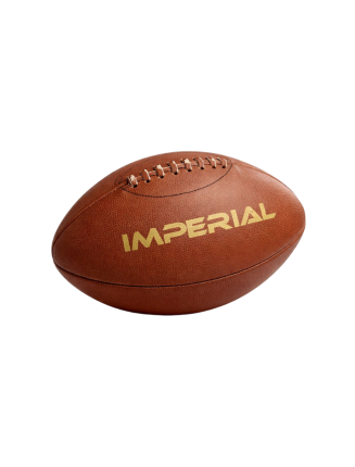 BALLON DE RUGBY IMPERIAL...