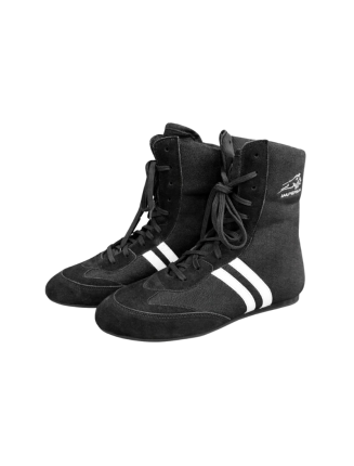 CHAUSSURE DE BOXE IMPERIAL...