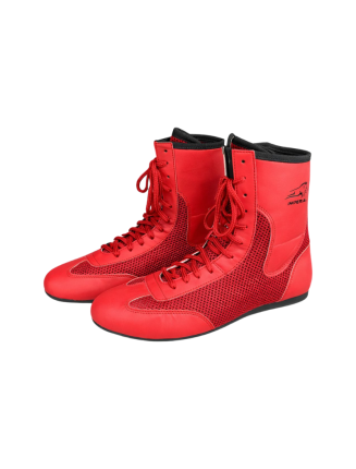 CHAUSSURE DE BOXE IMPERIAL...