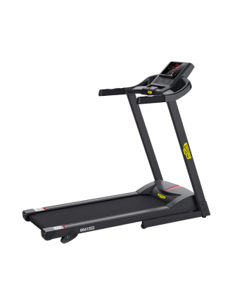 TAPIS ROULANT TOPGYM 0061EB