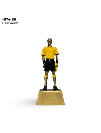 TROPHEE D'ARBITRAGE HX4874-B8