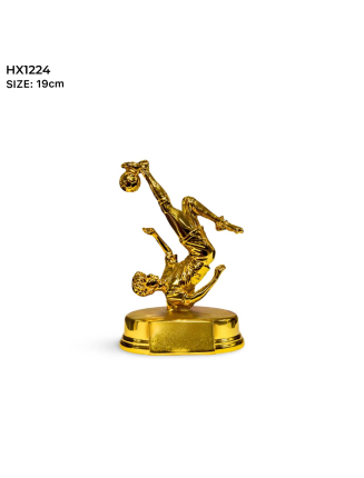 TROPHEE DE FOOT BALL HX1224-A2