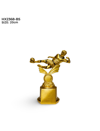TROPHEE DE FOOT BALL HX2368-B5