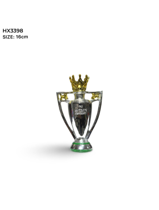 TROPHEE DE FOOT BALL HX-3398