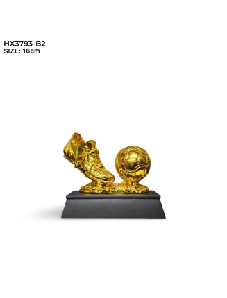 TROPHEE DE FOOT BALL HX3793-B2