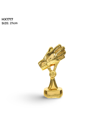 TROPHEE DE GARDIEN DE BUT HX1717
