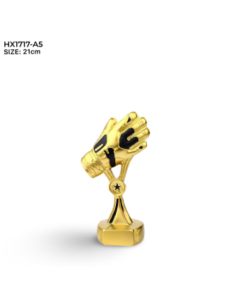 TROPHEE DE GARDIEN DE BUT HX1717-A5