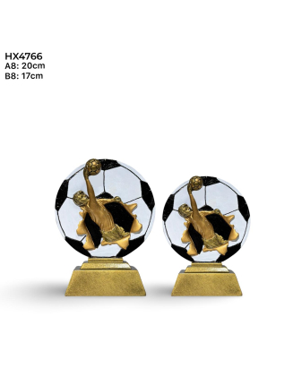 TROPHEE DE GARDIEN DE BUT HX4791