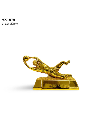TROPHEE DE GARDIEN DE BUT HX4879