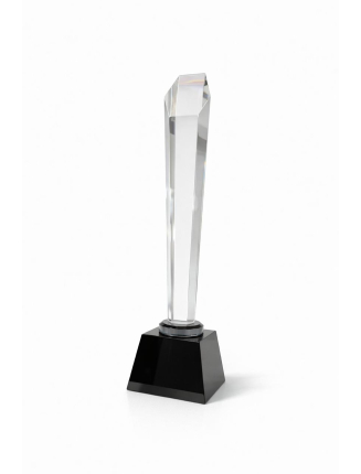 TROPHEE EN VERRE TR034