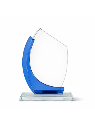 TROPHEE EN VERRE TR042