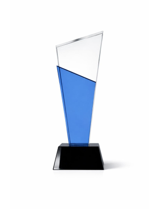 TROPHEE EN VERRE TR095
