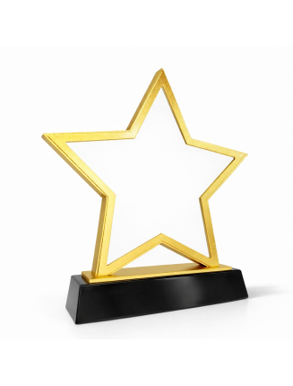 TROPHEE EN VERRE TR105