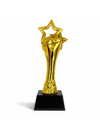TROPHEE EN VERRE TR360