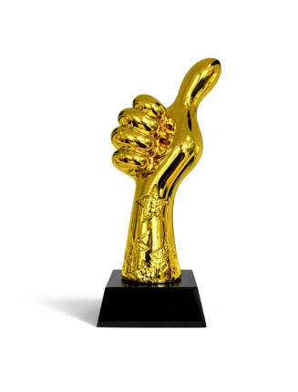TROPHEE EN VERRE TR364