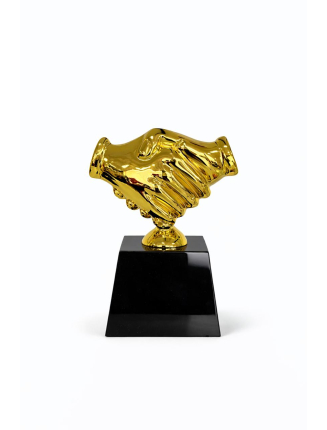 TROPHEE EN VERRE TR375