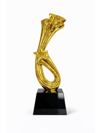 TROPHEE EN VERRE TR377