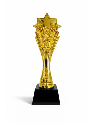 TROPHEE EN VERRE TR380