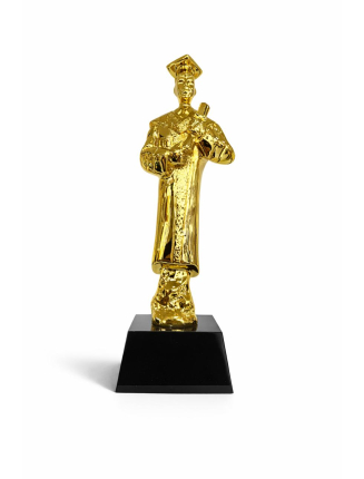 TROPHEE EN VERRE TR405