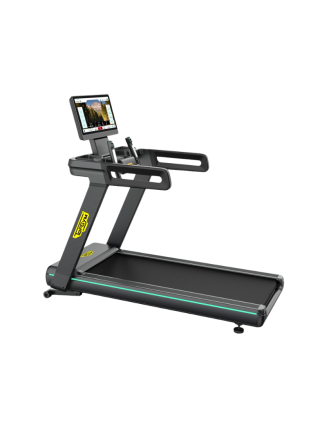 TAPIS ROULANT TOPGYM 7749TA