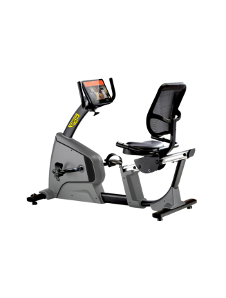 VELO SEMI ALLONGE TOPGYM...