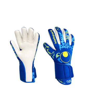 GANT DE GARDIEN HILALSPORT KS03
