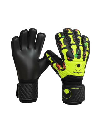 GANT DE GARDIEN HILALSPORT KS07