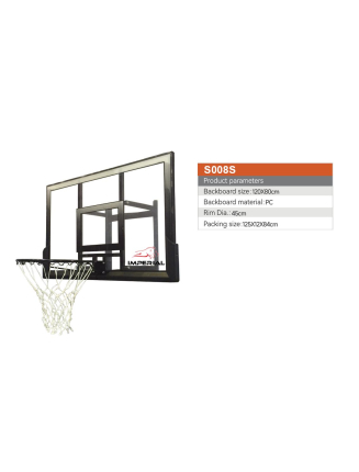 PANIER DE BASKET A FIXER AU...
