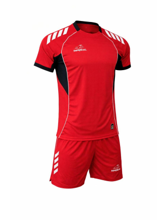 TENUE AVEC SHORT IMPERIAL PRO26