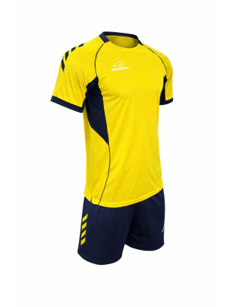 TENUE AVEC SHORT IMPERIAL PRO26