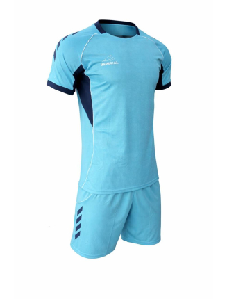 TENUE AVEC SHORT IMPERIAL PRO26