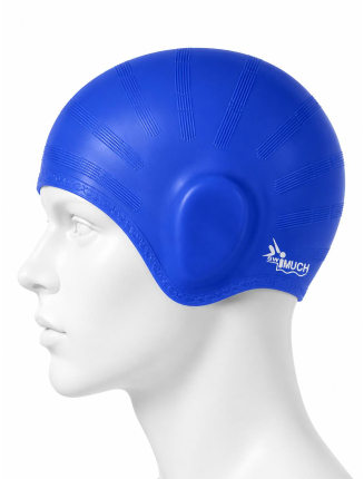 BONNET DE NATATION SWIMUCH...