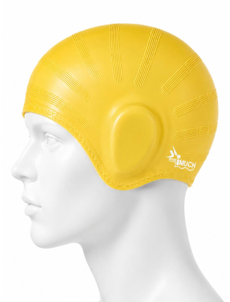 BONNET DE NATATION SWIMUCH SC400