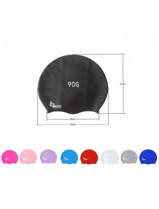 BONNET DE NATATION SWIMUCH...