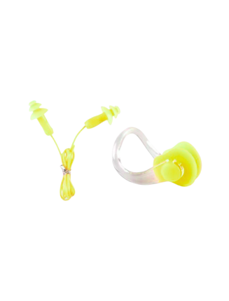 BOUCHON DE NEZ ET D'OREILLES W40