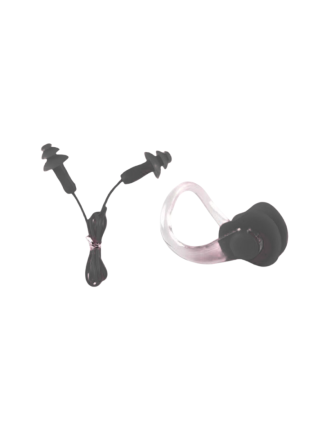 BOUCHON DE NEZ ET D'OREILLES W40