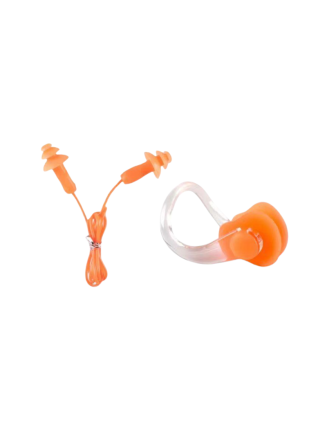 BOUCHON DE NEZ ET D'OREILLES W40