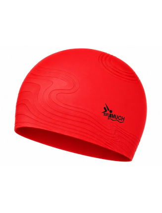 BONNET DE NATATION SWIMUCH...