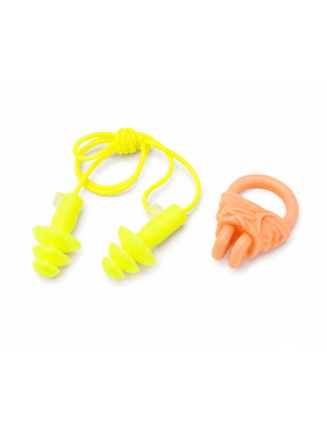 BOUCHON DE NEZ ET D'OREILLES W20