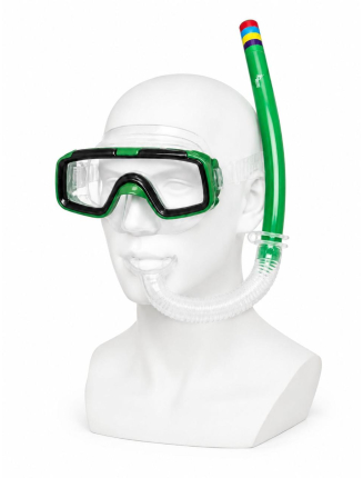 MASQUE ET TUBA DE PLONGEE M32S