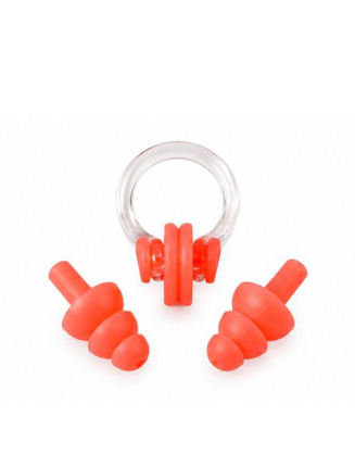 BOUCHON DE NEZ ET D'OREILLES W30