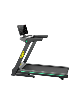 TAPIS ROULANT TOPGYM 7715EA