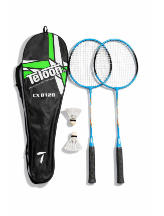 RAQUETTE DE BADMINTON...