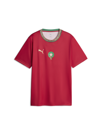 FRMF HOME FAN JERSEY II