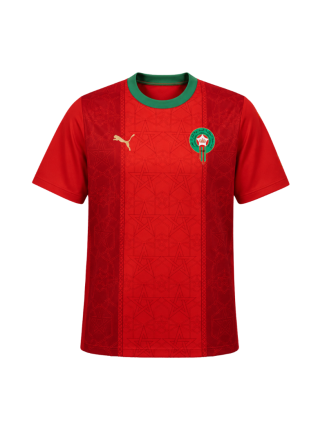 FRMF HOME FAN JERSEY I
